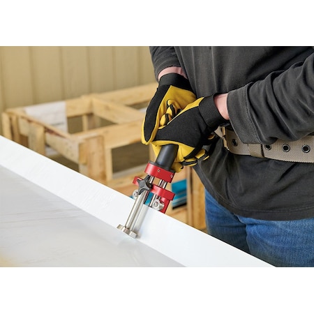 Malco Metal Bender, Single Station, 75mm FS1N75